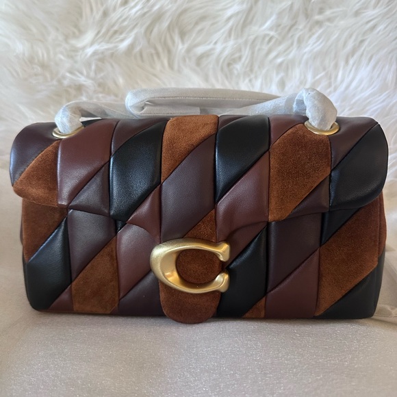 Coach Handbags - Coach Tabby shoulder bag 26